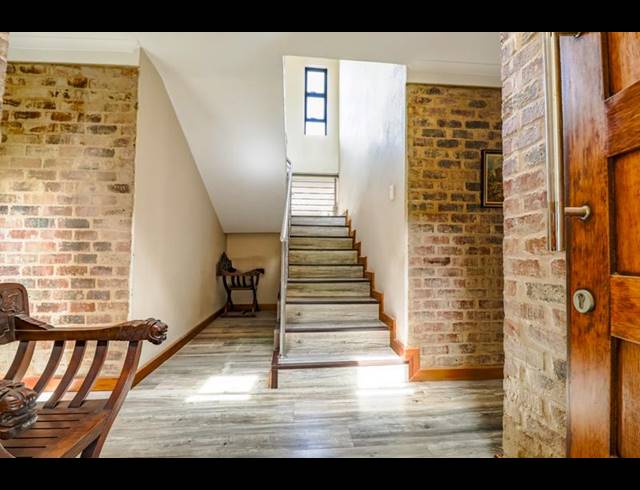 3 BEDROOM PROPERTY TO RENT IN COPPERLEAF ESTATE